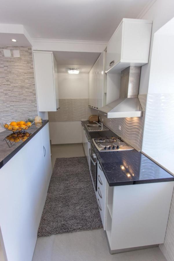 Apartment Mojas Doli Exterior foto